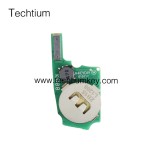 ZB15 3 button KEYDIY KD Remote